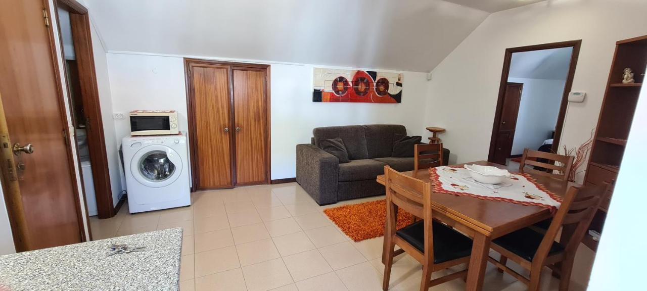 Bbl Apartamentos - B Ναζαρέ Εξωτερικό φωτογραφία
