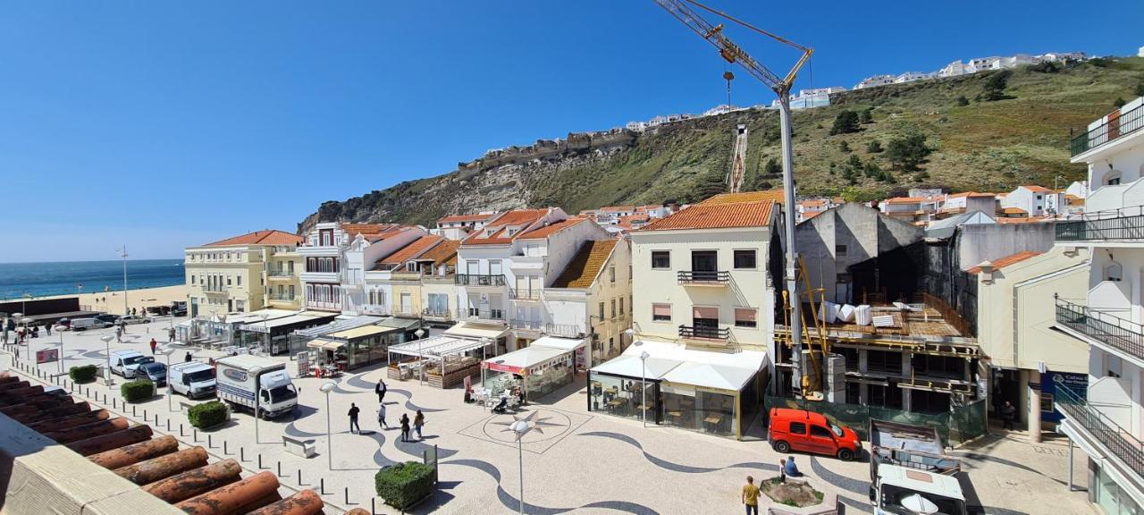 Bbl Apartamentos - B Ναζαρέ Εξωτερικό φωτογραφία